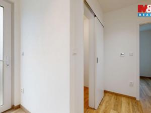 Pronájem bytu 2+kk, Vochov, 43 m2