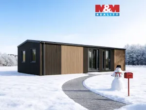 Prodej rodinného domu, Čermná nad Orlicí - Velká Čermná, 57 m2