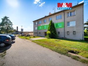 Prodej bytu 2+kk, Vysoké Mýto - Pražské Předměstí, Šnakov, 68 m2