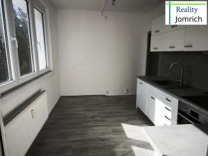 Pronájem bytu 3+1, Liberec, Borový vrch, 70 m2