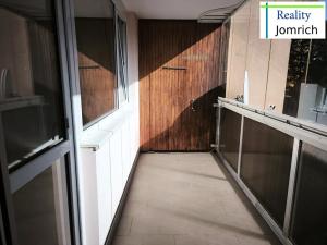 Pronájem bytu 3+1, Liberec, Borový vrch, 70 m2