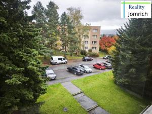 Pronájem bytu 3+1, Liberec, Borový vrch, 70 m2