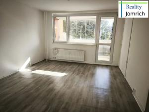 Pronájem bytu 3+1, Liberec, Borový vrch, 70 m2