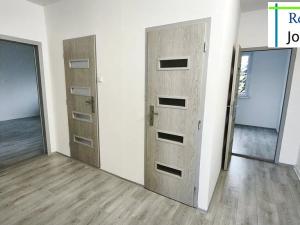 Pronájem bytu 3+1, Liberec, Borový vrch, 70 m2