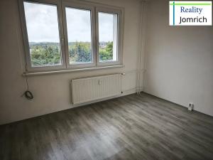 Pronájem bytu 3+1, Liberec, Borový vrch, 70 m2