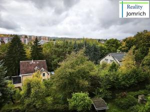 Pronájem bytu 3+1, Liberec, Borový vrch, 70 m2