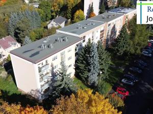 Pronájem bytu 3+1, Liberec, Borový vrch, 70 m2