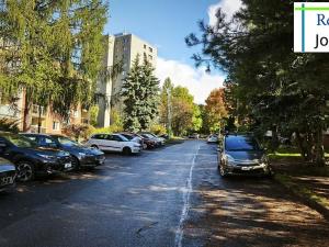 Pronájem bytu 3+1, Liberec, Borový vrch, 70 m2