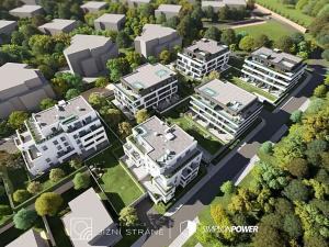 Prodej bytu 3+kk, Olomouc, Leopolda Pospíšila, 87 m2