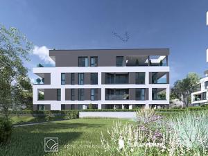 Prodej bytu 3+kk, Olomouc, Leopolda Pospíšila, 87 m2