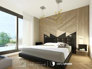 Prodej bytu 3+kk, Olomouc, Leopolda Pospíšila, 87 m2
