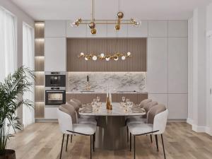Prodej bytu 3+kk, Kolín, Třídvorská, 65 m2