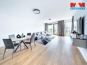Prodej bytu 3+kk, Brandýs nad Labem-Stará Boleslav, Dřevčická, 152 m2
