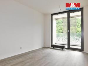 Pronájem bytu 3+kk, Praha - Košíře, Hlaváčkova, 73 m2