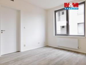 Pronájem bytu 3+kk, Praha - Košíře, Hlaváčkova, 73 m2