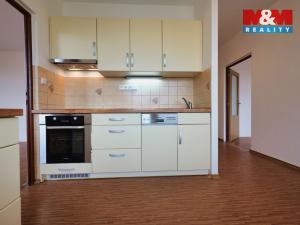 Prodej bytu 2+1, Prostějov, Dolní, 49 m2