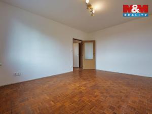 Prodej bytu 2+1, Prostějov, Dolní, 49 m2