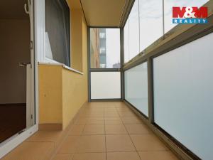 Prodej bytu 2+1, Prostějov, Dolní, 49 m2