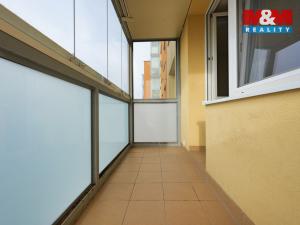 Prodej bytu 2+1, Prostějov, Dolní, 49 m2