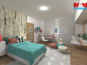 Prodej bytu 2+1, Prostějov, Dolní, 49 m2