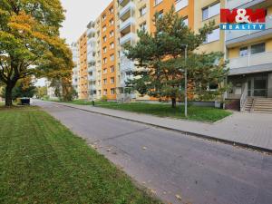 Prodej bytu 2+1, Prostějov, Dolní, 49 m2