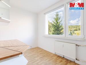 Prodej bytu 2+1, Cvikov - Cvikov II, Sídliště, 60 m2