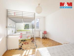 Prodej bytu 2+1, Cvikov - Cvikov II, Sídliště, 60 m2