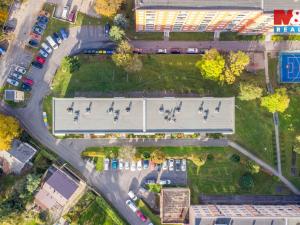 Prodej bytu 2+1, Cvikov - Cvikov II, Sídliště, 60 m2