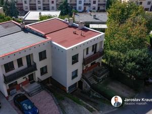 Prodej rodinného domu, Hořice, Třešňová, 238 m2