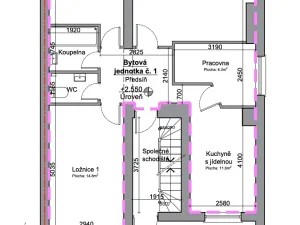 Prodej rodinného domu, Hořice, Třešňová, 238 m2