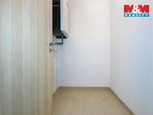Pronájem bytu 2+kk, Plzeň - Východní Předměstí, Slovanská, 55 m2