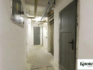 Prodej bytu 2+1, Prostějov, Milíčova, 60 m2