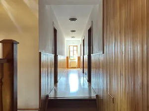 Prodej vícegeneračního domu, Povrly, Lysá, 635 m2