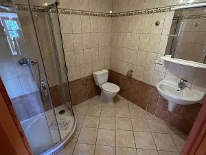 Prodej vícegeneračního domu, Povrly, Lysá, 635 m2