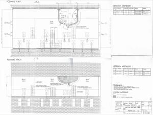 Prodej vícegeneračního domu, Povrly, Lysá, 635 m2