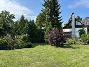 Prodej vícegeneračního domu, Povrly, Lysá, 635 m2