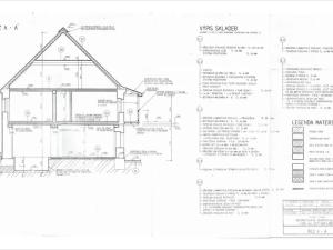 Prodej vícegeneračního domu, Povrly, Lysá, 635 m2