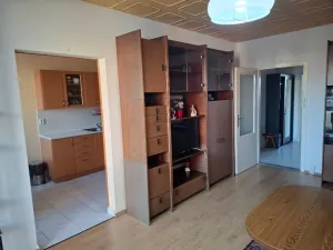 Prodej bytu 3+1, Praha - Háje, Hekrova, 75 m2