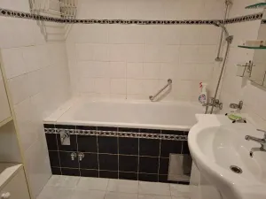 Prodej bytu 3+1, Praha - Háje, Hekrova, 75 m2