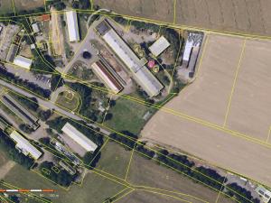 Dražba - jiné, Česká Bělá, 71 m2