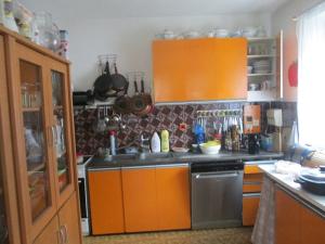 Prodej podílu rodinného domu, Horní Radechová, 180 m2