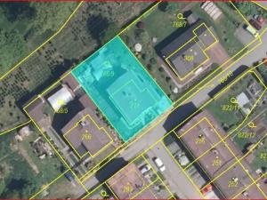 Prodej podílu rodinného domu, Horní Radechová, 180 m2