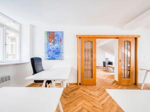 Pronájem kanceláře, Praha - Staré Město, Ovocný trh, 81 m2