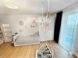 Prodej bytu 3+kk, Rosice, Slunečná, 76 m2
