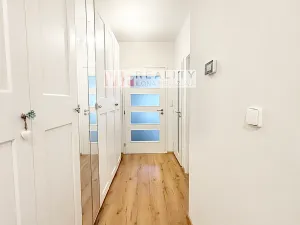 Prodej bytu 3+kk, Rosice, Slunečná, 76 m2