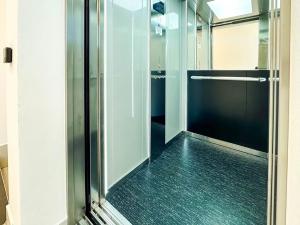 Pronájem bytu 1+kk, České Budějovice, Chelčického, 41 m2