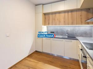 Pronájem bytu 2+kk, Olomouc, Třída Jiřího Pelikána, 59 m2