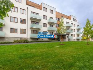Pronájem bytu 2+kk, Olomouc, Třída Jiřího Pelikána, 59 m2