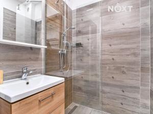 Pronájem bytu 2+1, Ostrava, Zeyerova, 43 m2