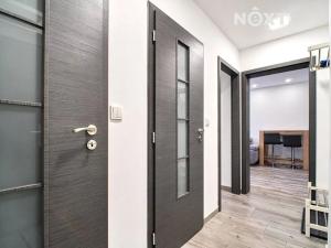 Pronájem bytu 2+1, Ostrava, Zeyerova, 43 m2